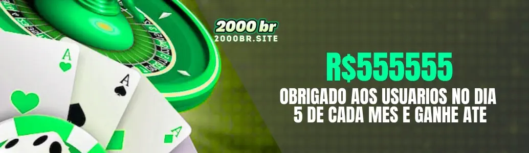 Caça Níqueis banner