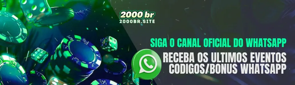 2000BR Promoções