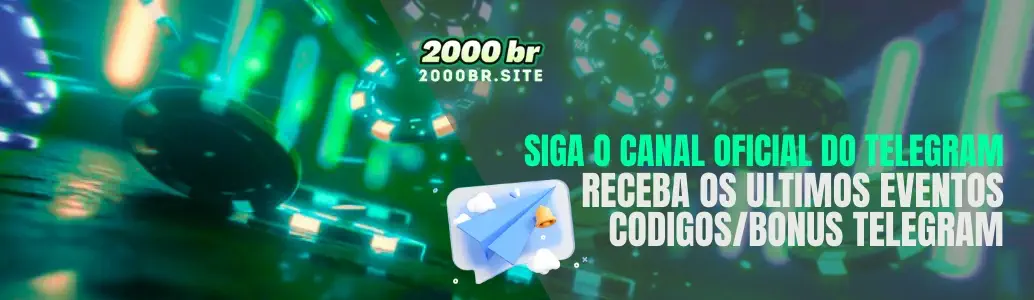 Promoções